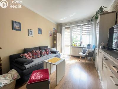 Продаж квартири 3+1 Česká Lípa, Bendlova č. 1