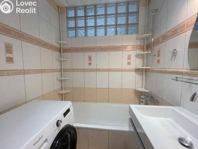Продаж квартири 3+1 Česká Lípa, Bendlova č. 3