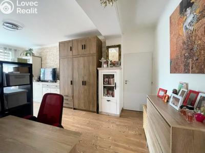 Продаж квартири 3+1 Česká Lípa, Bendlova č. 4