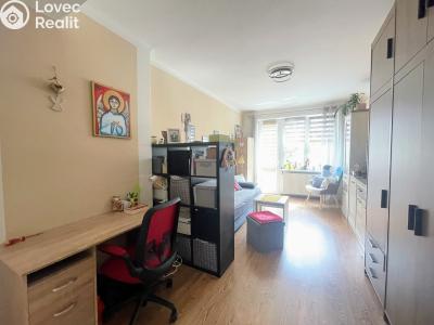 Продаж квартири 3+1 Česká Lípa, Bendlova č. 5