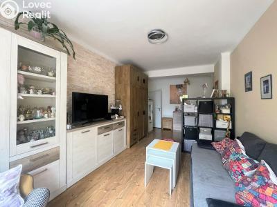 Продаж квартири 3+1 Česká Lípa, Bendlova č. 6