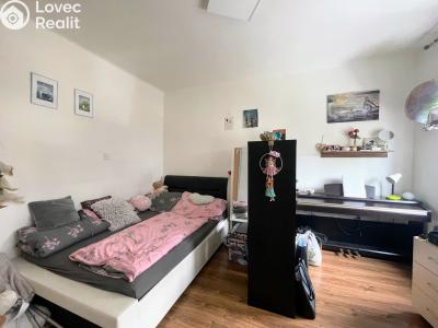Продаж квартири 3+1 Česká Lípa, Bendlova č. 7