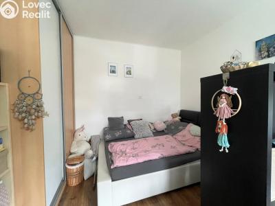 Продаж квартири 3+1 Česká Lípa, Bendlova č. 9