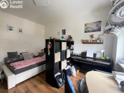 Продаж квартири 3+1 Česká Lípa, Bendlova č. 10