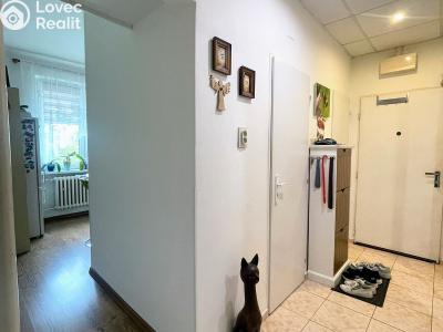 Продаж квартири 3+1 Česká Lípa, Bendlova č. 12