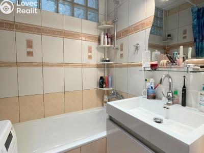 Продаж квартири 3+1 Česká Lípa, Bendlova č. 13