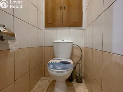 Продаж квартири 3+1 Česká Lípa, Bendlova č. 14