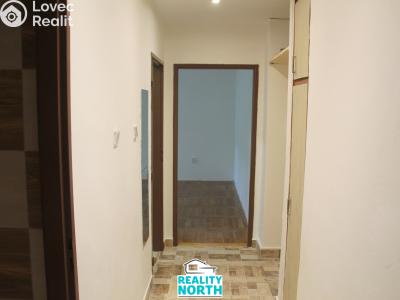 Pronájem bytu 2+1 Ústí nad Labem, Návětrná č. 4