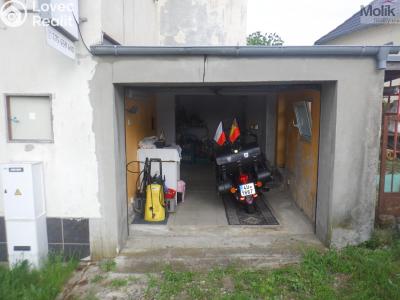 Sale family house Chbany č. 1