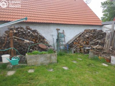 Sale family house Chbany č. 6