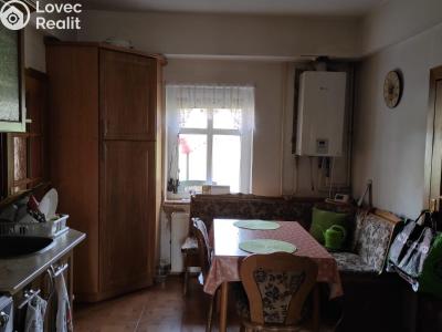 Sale family house Chbany č. 7