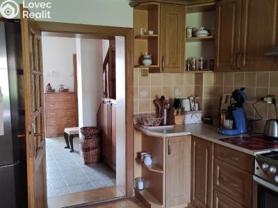 Sale family house Chbany č. 8
