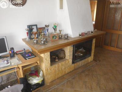 Sale family house Chbany č. 9