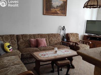 Sale family house Chbany č. 11