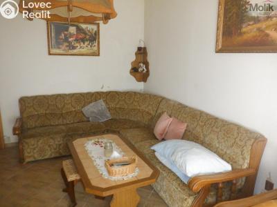 Sale family house Chbany č. 12