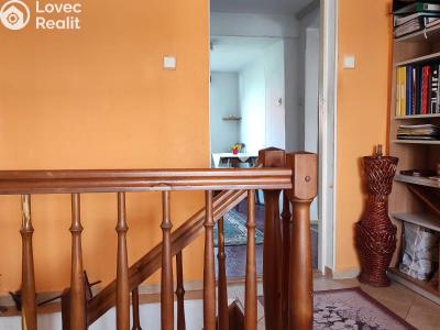Sale family house Chbany č. 13