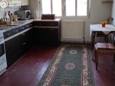 Sale family house Chbany č. 15