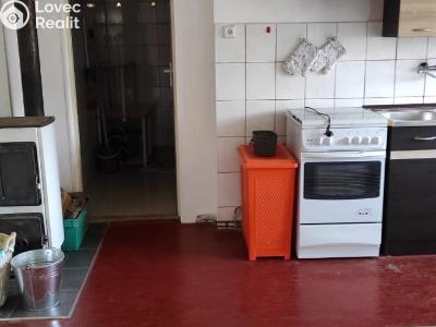 Sale family house Chbany č. 16