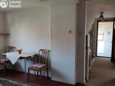 Sale family house Chbany č. 18