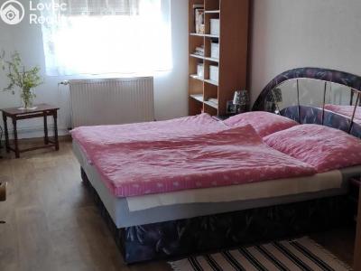 Sale family house Chbany č. 20