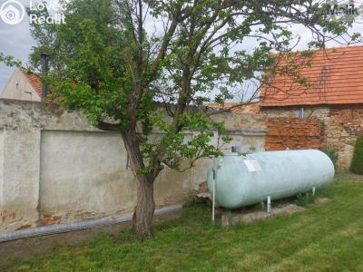Sale family house Chbany č. 23