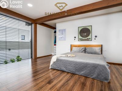 Sale family house Vysoký Újezd, V Hlinišťatech č. 9