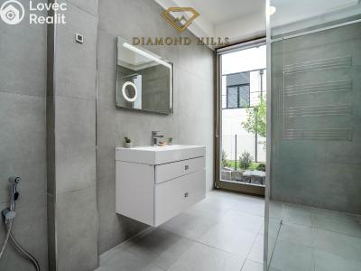 Sale family house Vysoký Újezd, V Hlinišťatech č. 10