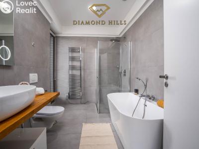 Sale family house Vysoký Újezd, V Hlinišťatech č. 11