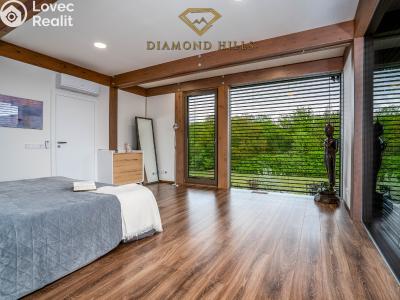 Sale family house Vysoký Újezd, V Hlinišťatech č. 12