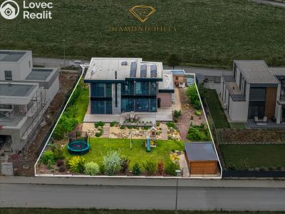 Sale family house Vysoký Újezd, V Hlinišťatech č. 15