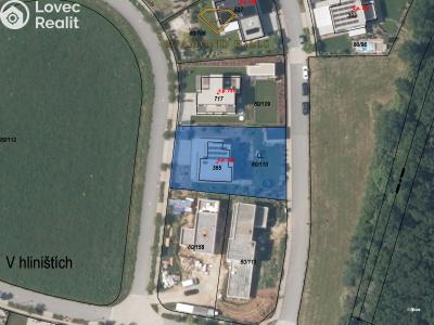 Sale family house Vysoký Újezd, V Hlinišťatech č. 21