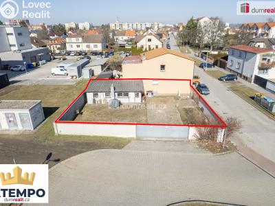 Pronájem výrobní haly České Budějovice, Branišovská č. 1