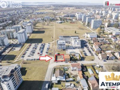 Pronájem výrobní haly České Budějovice, Branišovská č. 5