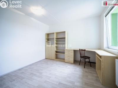 Pronájem bytu 3+1 České Budějovice, J. Bendy č. 16