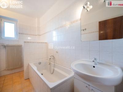 Pronájem rodinného domu Dasný č. 25