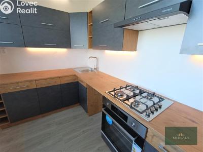 Продаж квартири 3+1 Plzeň, Masarykova č. 15