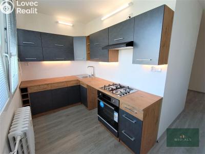 Продаж квартири 3+1 Plzeň, Masarykova č. 3