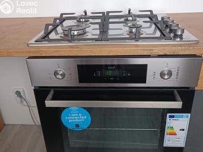 Продаж квартири 3+1 Plzeň, Masarykova č. 4
