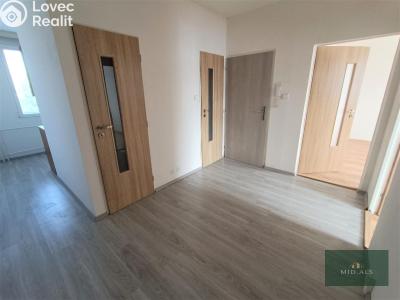 Продаж квартири 3+1 Plzeň, Masarykova č. 6