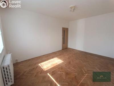 Продаж квартири 3+1 Plzeň, Masarykova č. 7