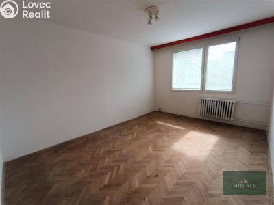 Продаж квартири 3+1 Plzeň, Masarykova č. 8
