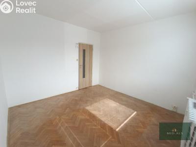 Продаж квартири 3+1 Plzeň, Masarykova č. 9