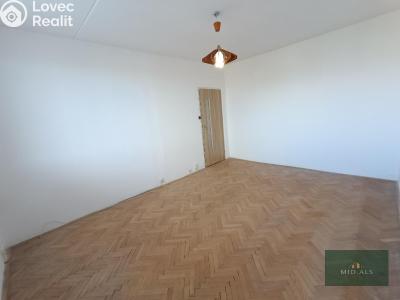 Продаж квартири 3+1 Plzeň, Masarykova č. 10
