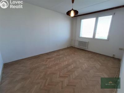 Продаж квартири 3+1 Plzeň, Masarykova č. 11