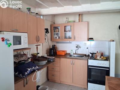 Prodej chalupy Krásná Lípa č. 10