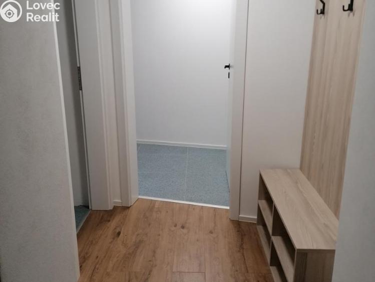 Оренда квартири 3+KK Nový Jičín č. 2