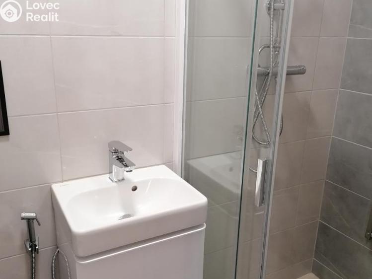 Оренда квартири 3+KK Nový Jičín č. 5