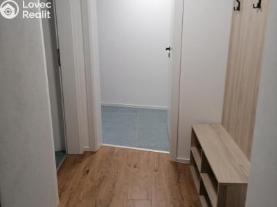 Оренда квартири 3+KK Nový Jičín č. 2