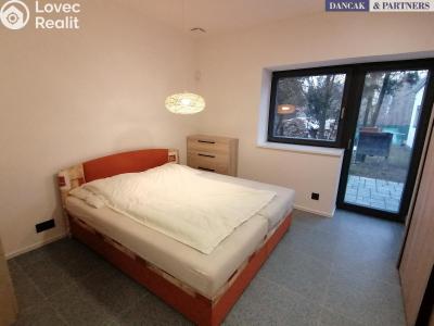 Оренда квартири 3+KK Nový Jičín č. 3