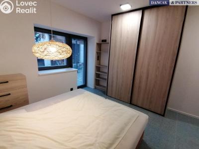 Оренда квартири 3+KK Nový Jičín č. 4